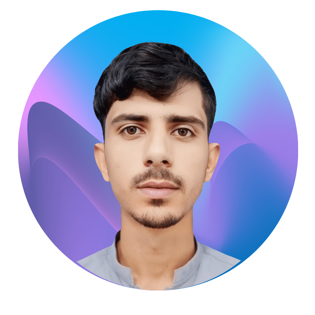 Author image of myself