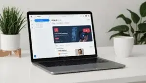 Kling ai interface showing does kling ai allow nsfw prompts with clear moderation and safe usage.