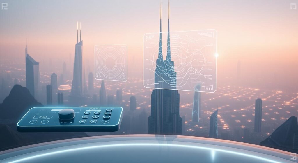 Museland AI Interface