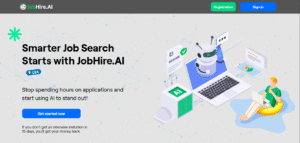 jobhire ai