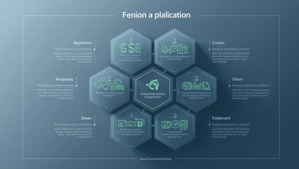 Ai saas product classification criteria: complete enterprise guide 2025 1 Ai saas product classification criteria framework matrix showing enterprise evaluation dimensions and assessment methodology