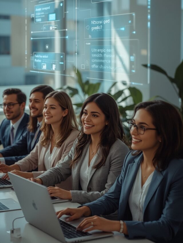 ChatGPT Now Free for U.S. Federal Employees